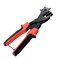 Heavy-Duty Leather Hole Punch Pliers with 6 Sizes for Belt Holes